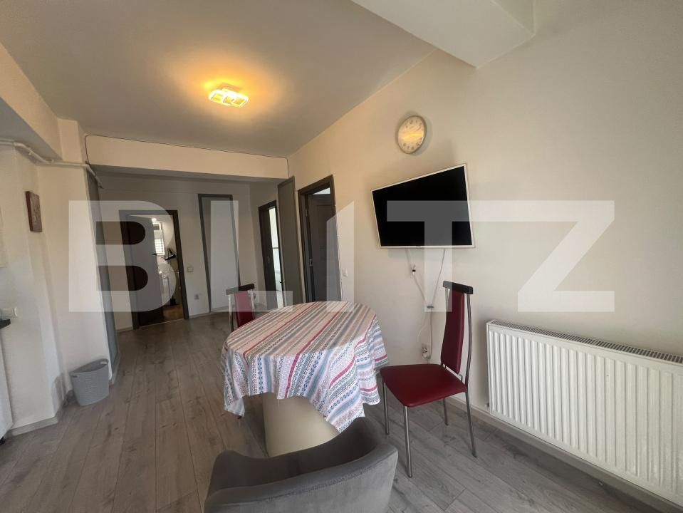 Apartament de închiriat 3 camere Floreşti - 202907AI | BLITZ Cluj-Napoca | Poza2