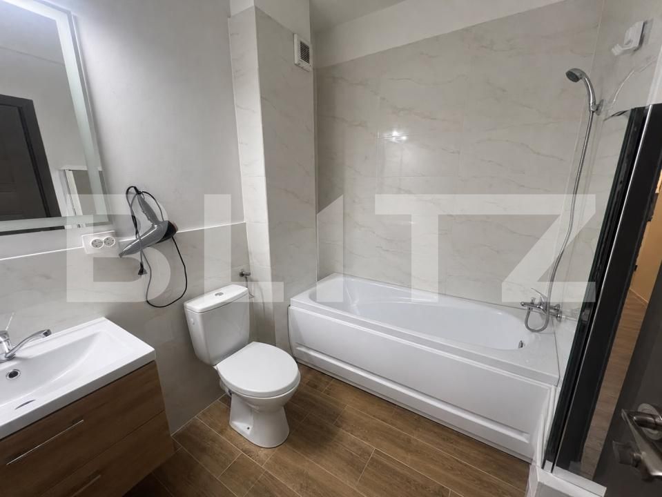 Apartament de închiriat 3 camere Floreşti - 202907AI | BLITZ Cluj-Napoca | Poza14