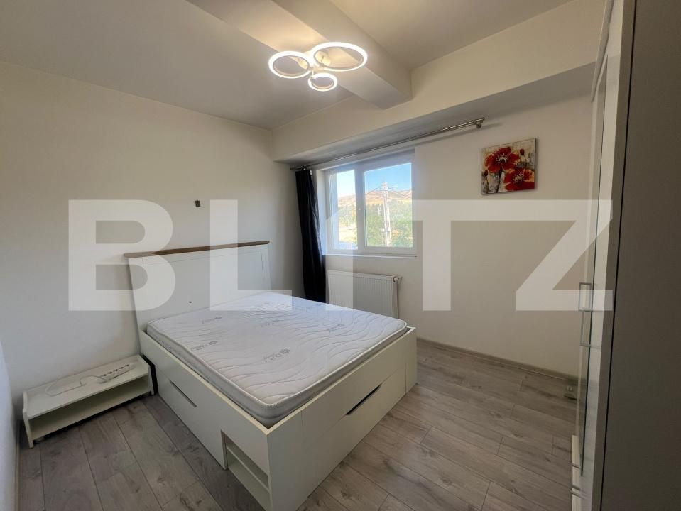 Apartament de închiriat 3 camere Floreşti - 202907AI | BLITZ Cluj-Napoca | Poza4