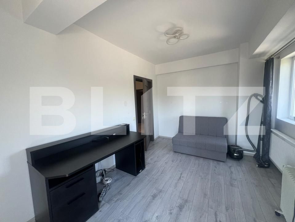 Apartament de închiriat 3 camere Floreşti - 202907AI | BLITZ Cluj-Napoca | Poza6