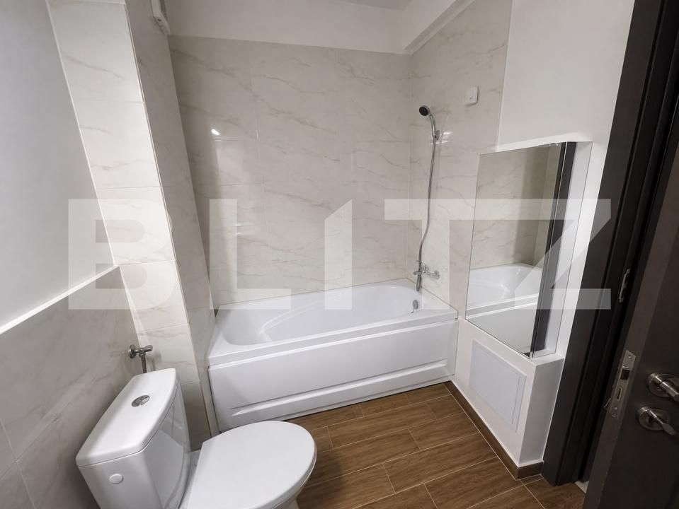 Apartament de închiriat 3 camere Floreşti - 202907AI | BLITZ Cluj-Napoca | Poza13