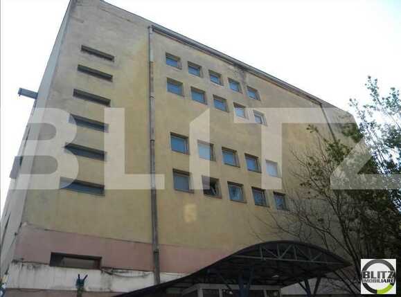 Spațiu birouri de închiriat Gheorgheni - 20291SIB | BLITZ Cluj-Napoca | Poza3