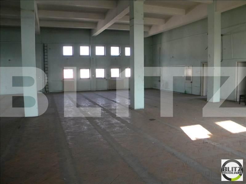 Spațiu birouri de închiriat Gheorgheni - 20291SIB | BLITZ Cluj-Napoca | Poza2