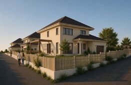 Casă individuală, 150 mp, zona Valea Seaca - Popesti 