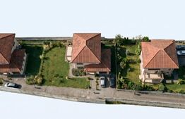 Casă individuală, 150 mp, zona Valea Seaca - Popesti 