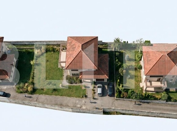 Casa de vânzare 5 camere Popesti - 202910CV | BLITZ Cluj-Napoca | Poza2