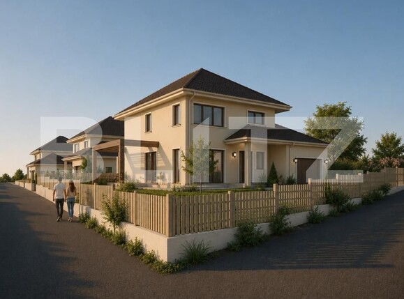 Casa de vânzare 5 camere Popesti - 202910CV | BLITZ Cluj-Napoca | Poza3