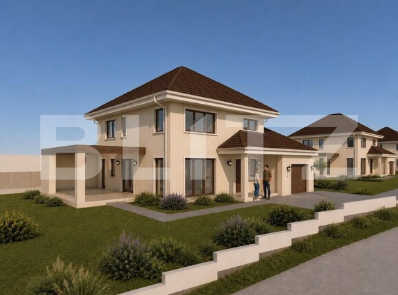 Casa de vânzare 5 camere Popesti - 202910CV | BLITZ Cluj-Napoca | Poza7