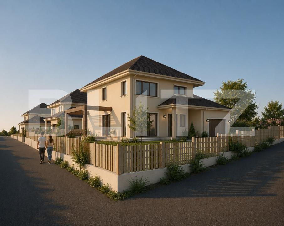Casa de vânzare 5 camere Popesti - 202910CV | BLITZ Cluj-Napoca | Poza3