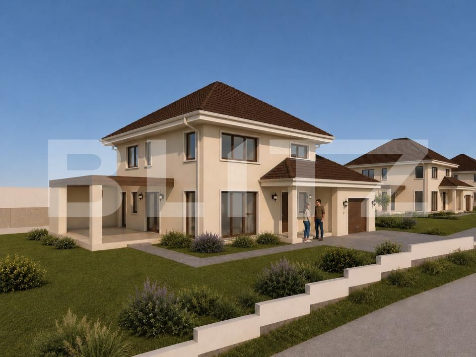 Casa de vânzare 5 camere Popesti - 202910CV | BLITZ Cluj-Napoca | Poza7
