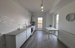 Apartament cu 2 camere, 53 mp, zona Marasti