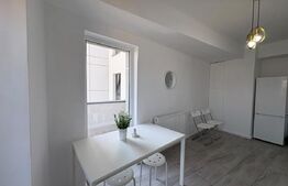 Apartament cu 2 camere, 53 mp, zona Marasti