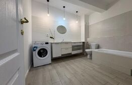 Apartament cu 2 camere, 53 mp, zona Marasti