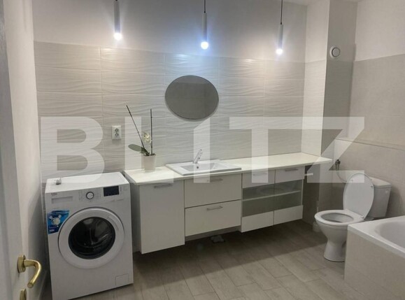 Apartament de închiriat 2 camere Marasti - 202912AI | BLITZ Cluj-Napoca | Poza6