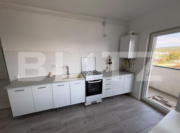 Apartament de închiriat 2 camere Marasti - 202912AI | BLITZ Cluj-Napoca | Poza9