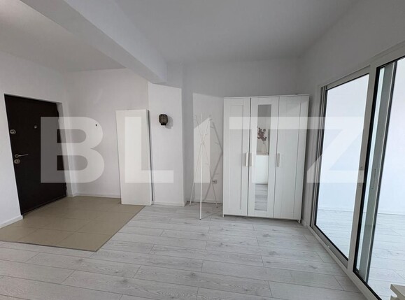 Apartament de închiriat 2 camere Marasti - 202912AI | BLITZ Cluj-Napoca | Poza3