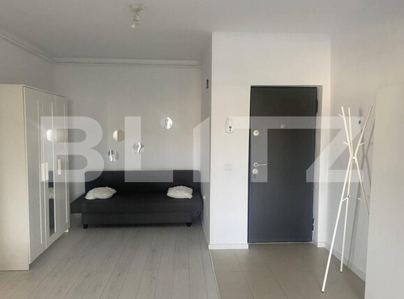 Apartament de închiriat 2 camere Marasti - 202912AI | BLITZ Cluj-Napoca | Poza1