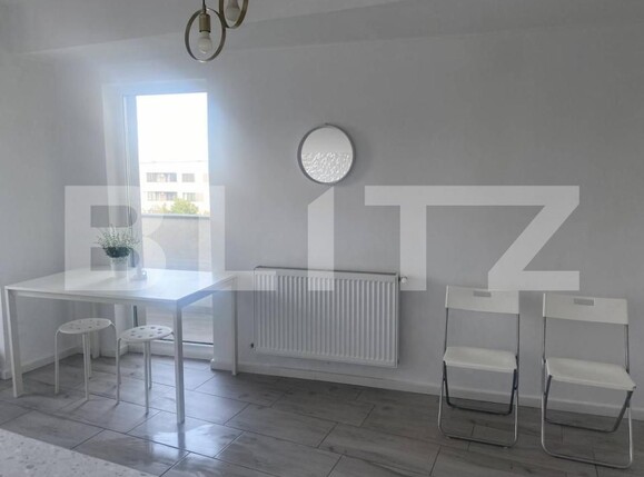 Apartament de închiriat 2 camere Marasti - 202912AI | BLITZ Cluj-Napoca | Poza4