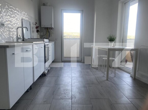 Apartament de închiriat 2 camere Marasti - 202912AI | BLITZ Cluj-Napoca | Poza5