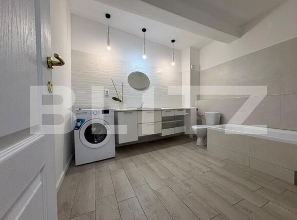 Apartament de închiriat 2 camere Marasti - 202912AI | BLITZ Cluj-Napoca | Poza7