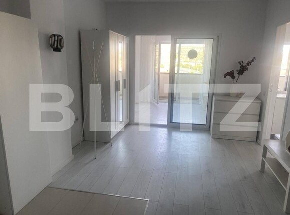 Apartament de închiriat 2 camere Marasti - 202912AI | BLITZ Cluj-Napoca | Poza2
