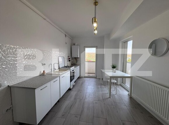Apartament de închiriat 2 camere Marasti - 202912AI | BLITZ Cluj-Napoca | Poza10