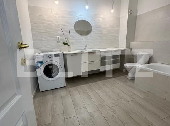 Apartament de închiriat 2 camere Marasti - 202912AI | BLITZ Cluj-Napoca | Poza8