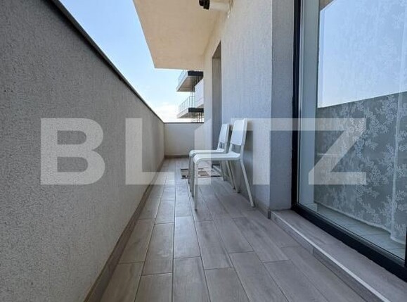 Apartament de închiriat 2 camere Marasti - 202912AI | BLITZ Cluj-Napoca | Poza12