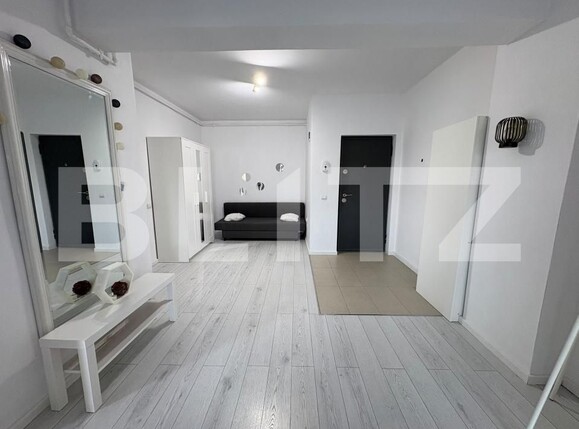 Apartament de închiriat 2 camere Marasti - 202912AI | BLITZ Cluj-Napoca | Poza1