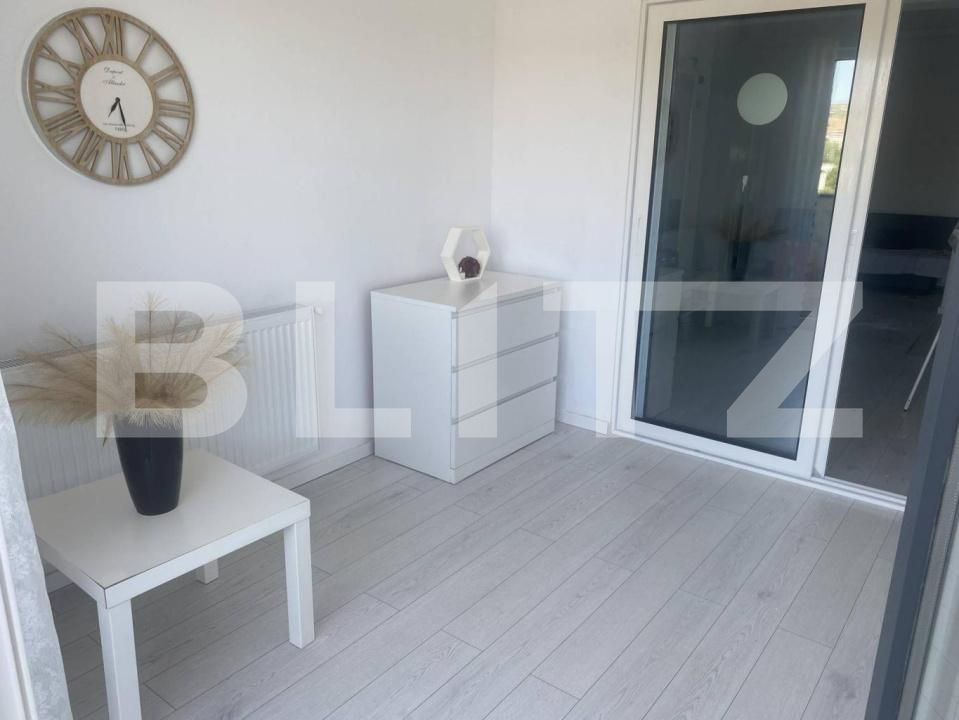 Apartament de închiriat 2 camere Marasti - 202912AI | BLITZ Cluj-Napoca | Poza3