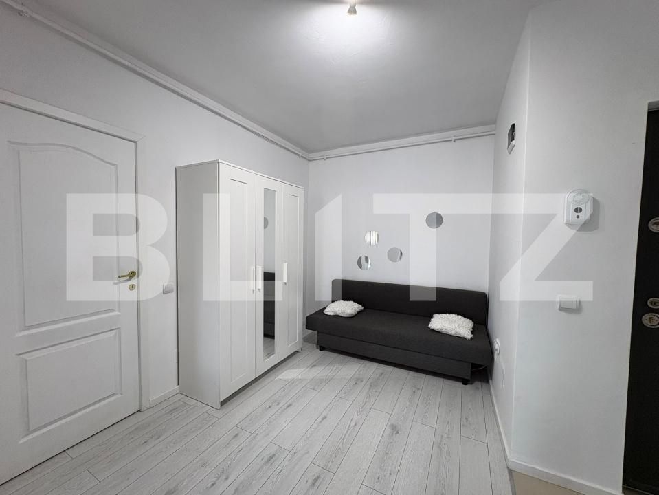 Apartament de închiriat 2 camere Marasti - 202912AI | BLITZ Cluj-Napoca | Poza2