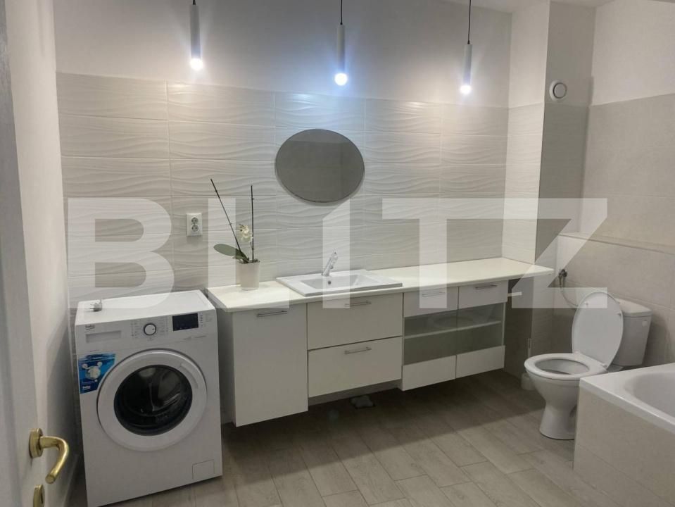 Apartament de închiriat 2 camere Marasti - 202912AI | BLITZ Cluj-Napoca | Poza6