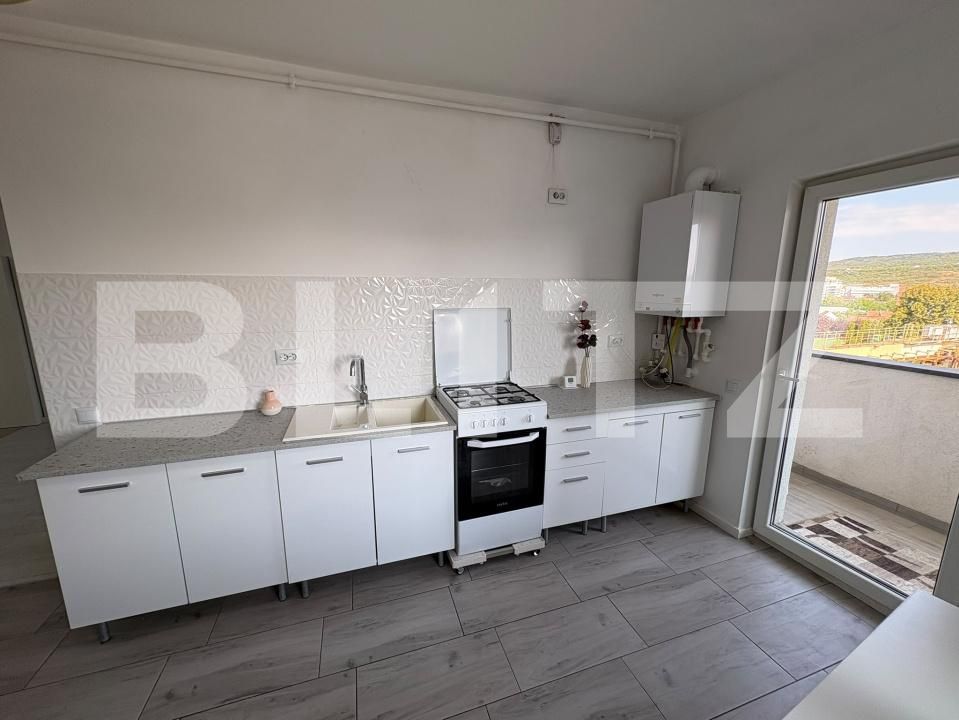 Apartament de închiriat 2 camere Marasti - 202912AI | BLITZ Cluj-Napoca | Poza9