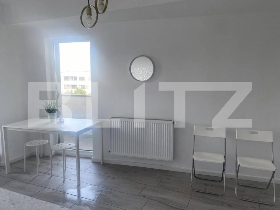 Apartament de închiriat 2 camere Marasti - 202912AI | BLITZ Cluj-Napoca | Poza4
