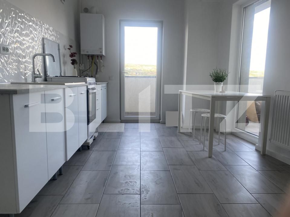 Apartament de închiriat 2 camere Marasti - 202912AI | BLITZ Cluj-Napoca | Poza5