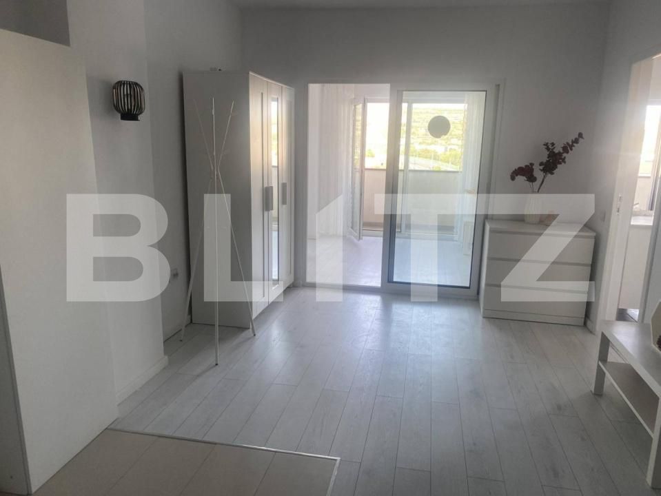 Apartament de închiriat 2 camere Marasti - 202912AI | BLITZ Cluj-Napoca | Poza2