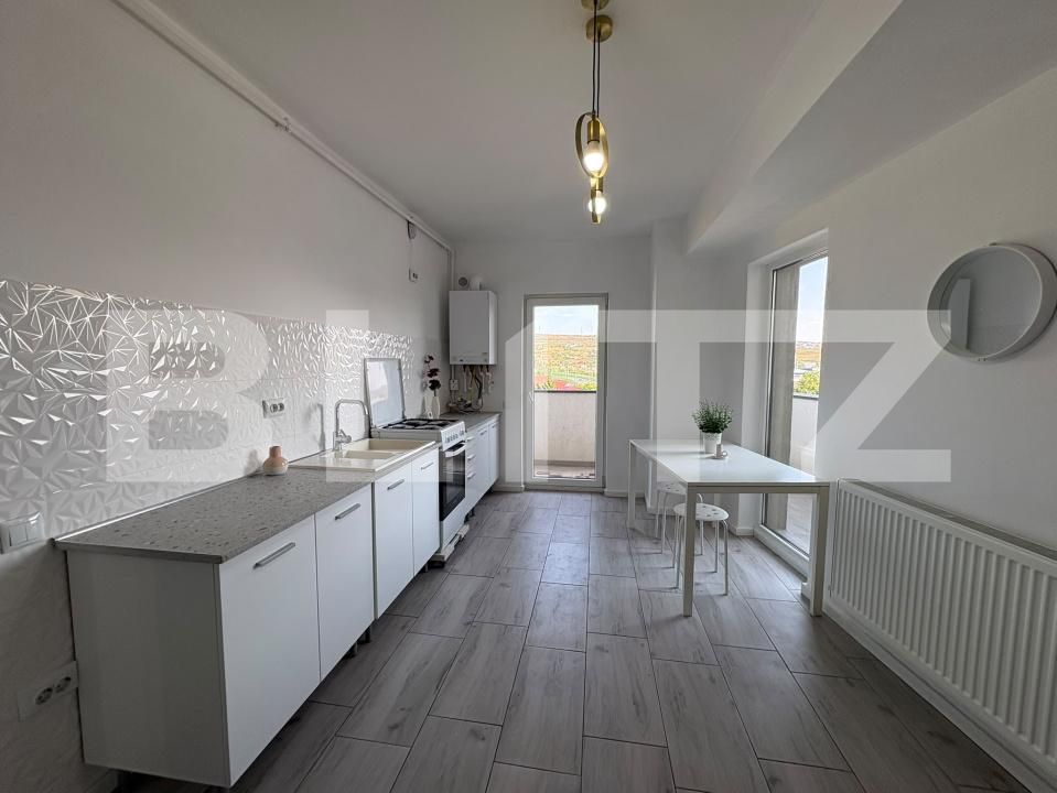 Apartament de închiriat 2 camere Marasti - 202912AI | BLITZ Cluj-Napoca | Poza10