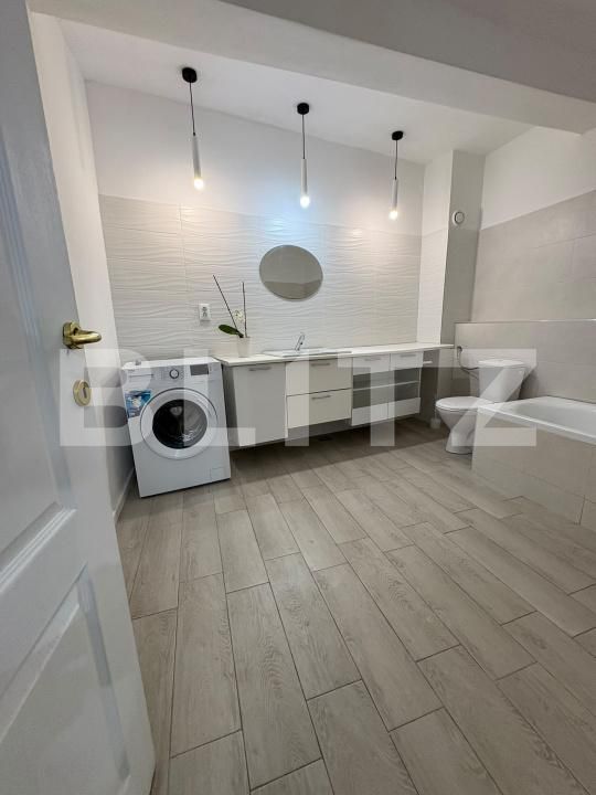 Apartament de închiriat 2 camere Marasti - 202912AI | BLITZ Cluj-Napoca | Poza8