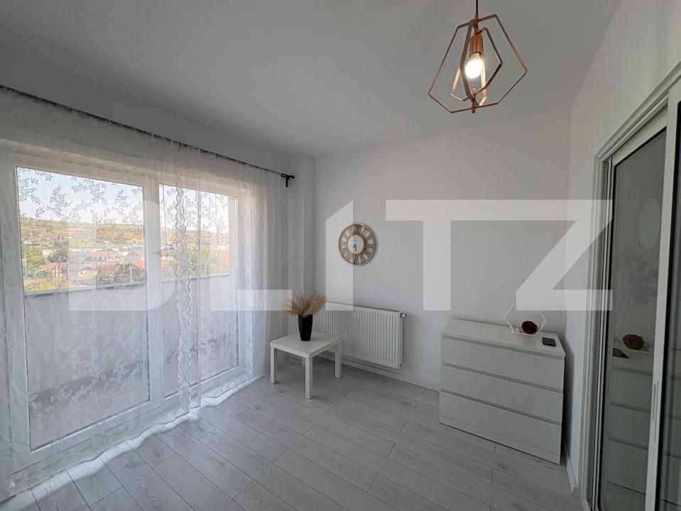 Apartament de închiriat 2 camere Marasti - 202912AI | BLITZ Cluj-Napoca | Poza5
