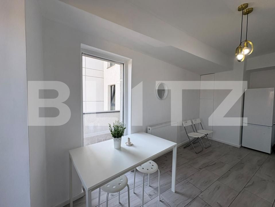 Apartament de închiriat 2 camere Marasti - 202912AI | BLITZ Cluj-Napoca | Poza11