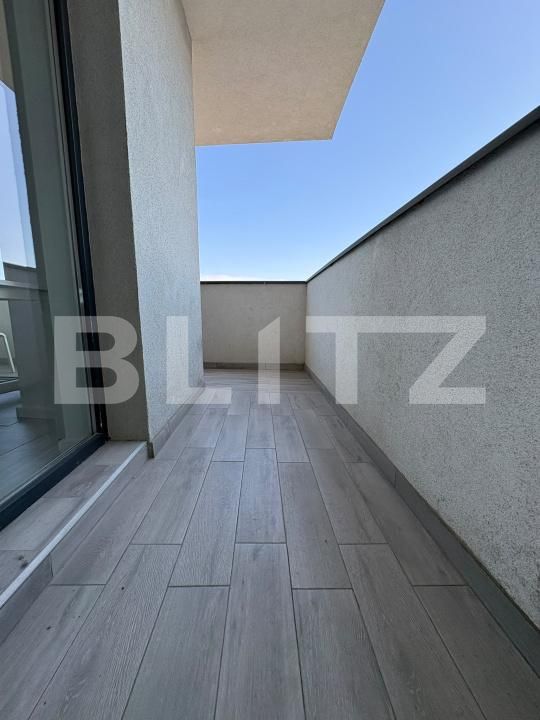 Apartament de închiriat 2 camere Marasti - 202912AI | BLITZ Cluj-Napoca | Poza13