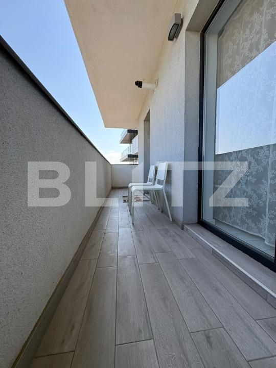 Apartament de închiriat 2 camere Marasti - 202912AI | BLITZ Cluj-Napoca | Poza12