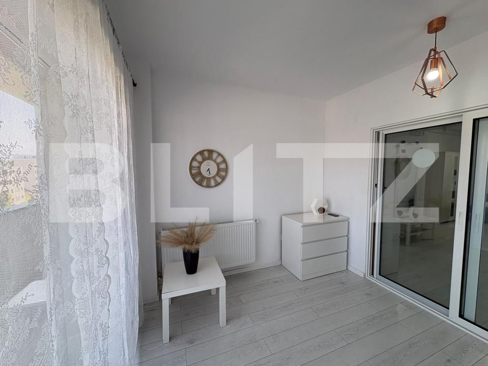 Apartament de închiriat 2 camere Marasti - 202912AI | BLITZ Cluj-Napoca | Poza4