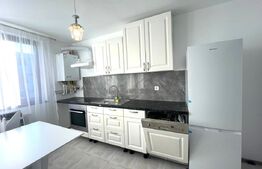 Apartament 2 camere, 53.58 mp, parcare, zona Lidl 