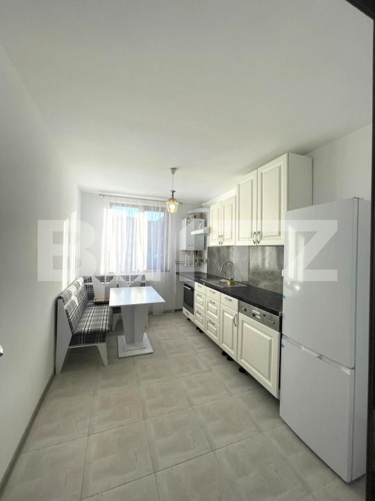 Apartament de vânzare 2 camere Floreşti - 202915AV | BLITZ Cluj-Napoca | Poza8