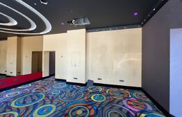 Spațiu comercial | 63 mp | Vitrină stradală 