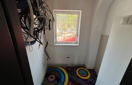 Spațiu comercial | 63 mp | Vitrină stradală 