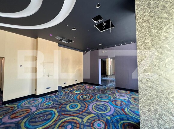 Spațiu comercial de închiriat Marasti - 202918SIC | BLITZ Cluj-Napoca | Poza2