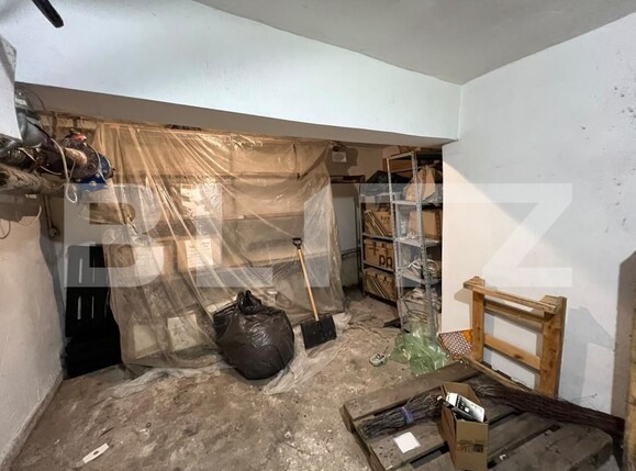 Spațiu comercial de închiriat Marasti - 202918SIC | BLITZ Cluj-Napoca | Poza8