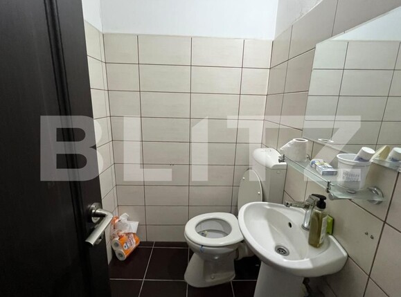 Spațiu comercial de închiriat Marasti - 202918SIC | BLITZ Cluj-Napoca | Poza6